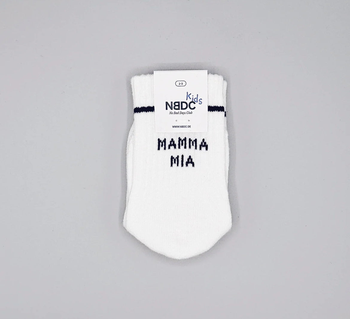 Kindersocken - MAMMA MIA