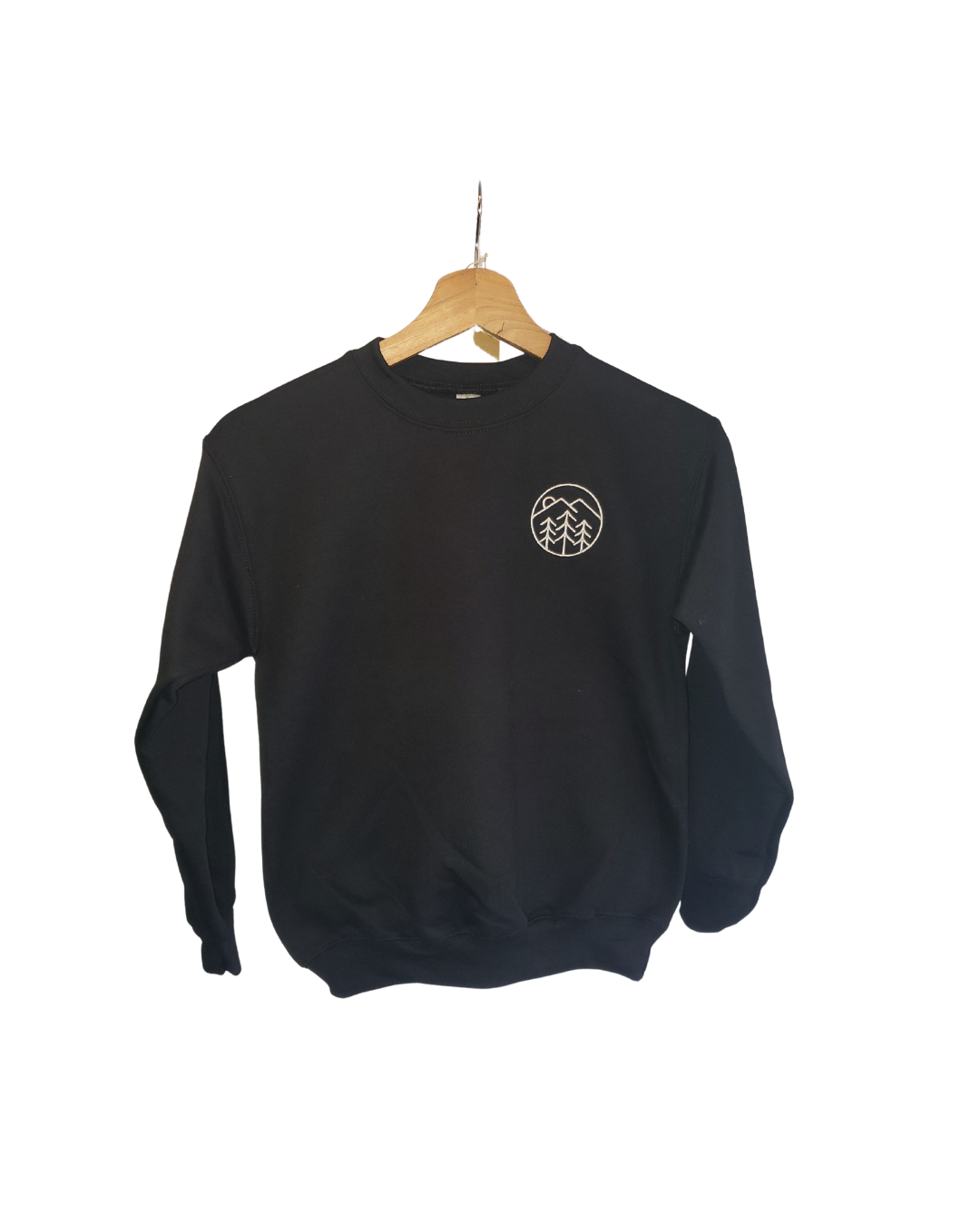 Sweater Kids "Woidlogo"