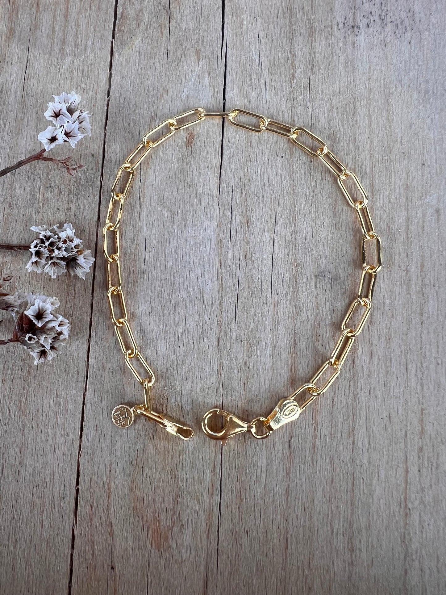Armkette WALDLIEBE