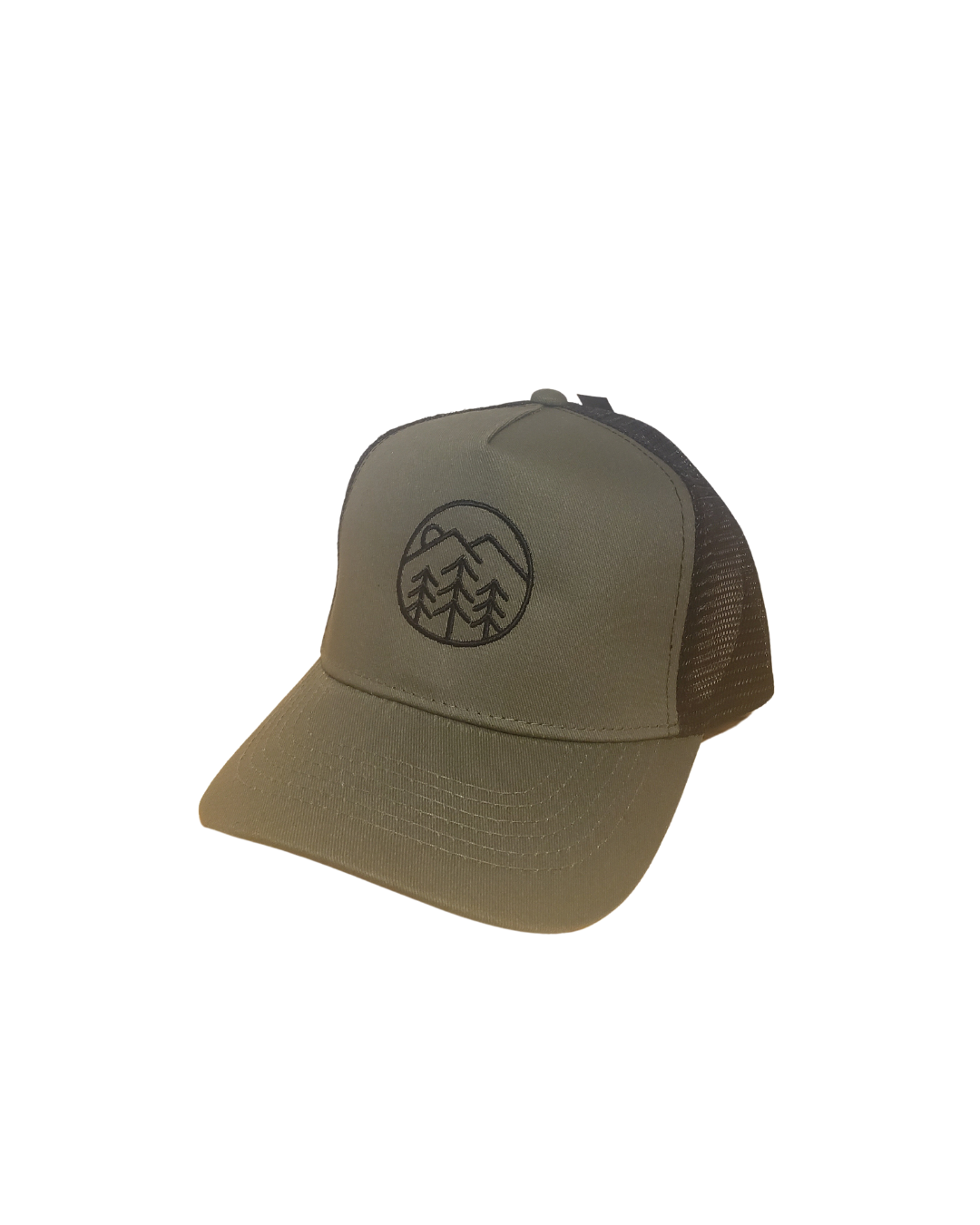 Trucker Cap "Woidlogo"
