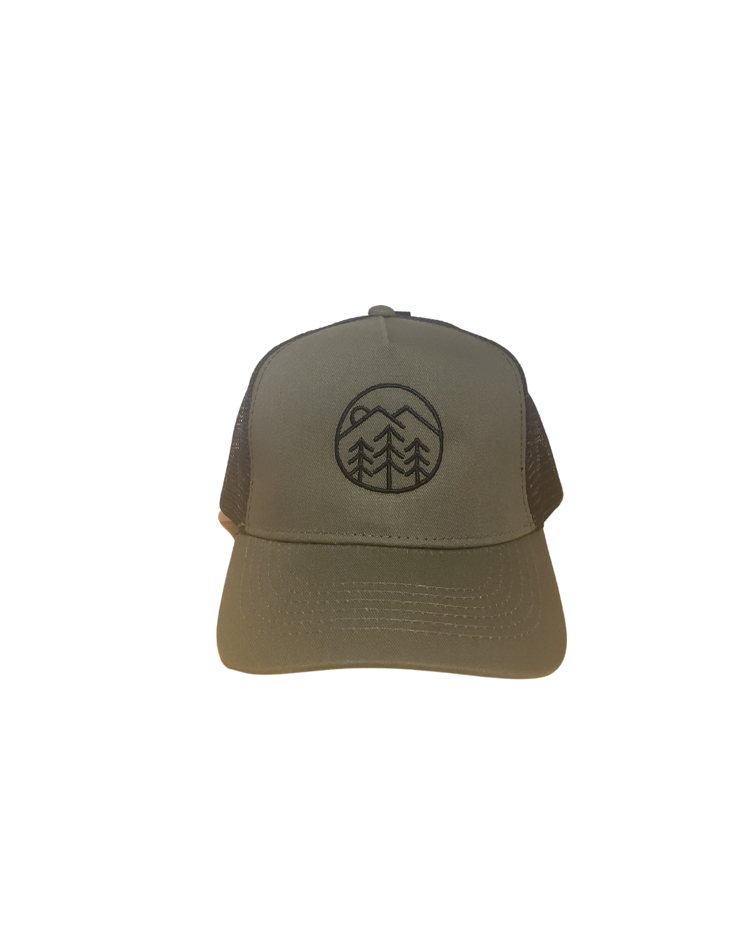 Trucker Cap "Woidlogo"