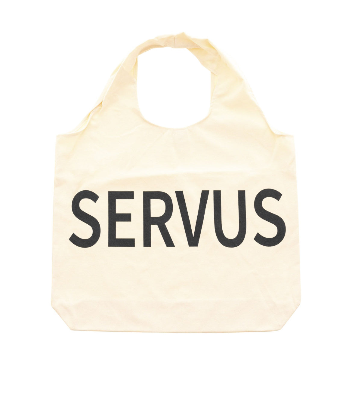 XXL Shopper Servus