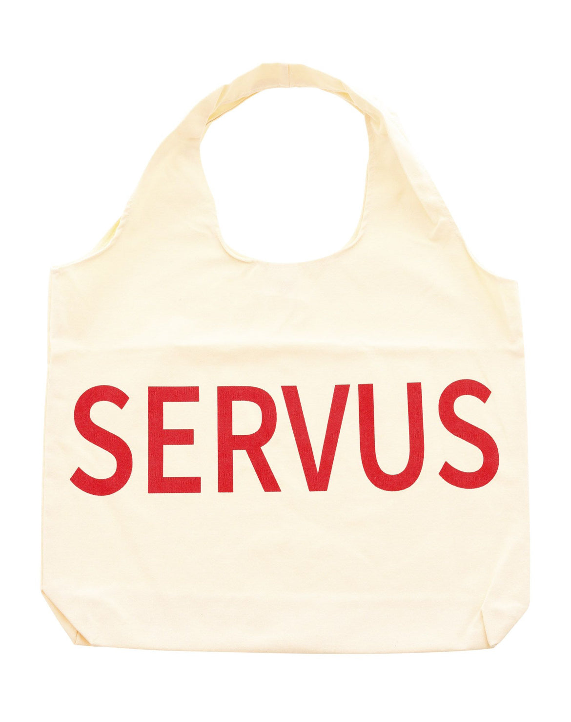XXL Shopper Servus