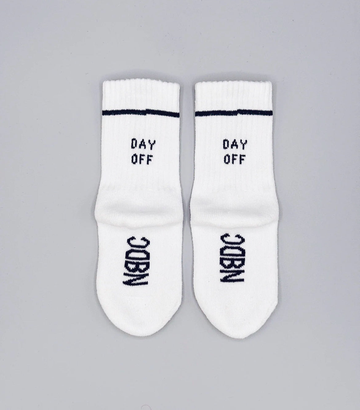 Kindersocken - DAY OFF