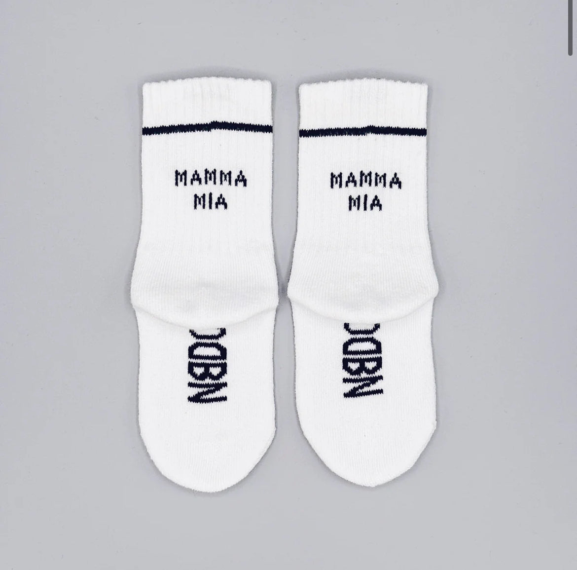 Kindersocken - MAMMA MIA