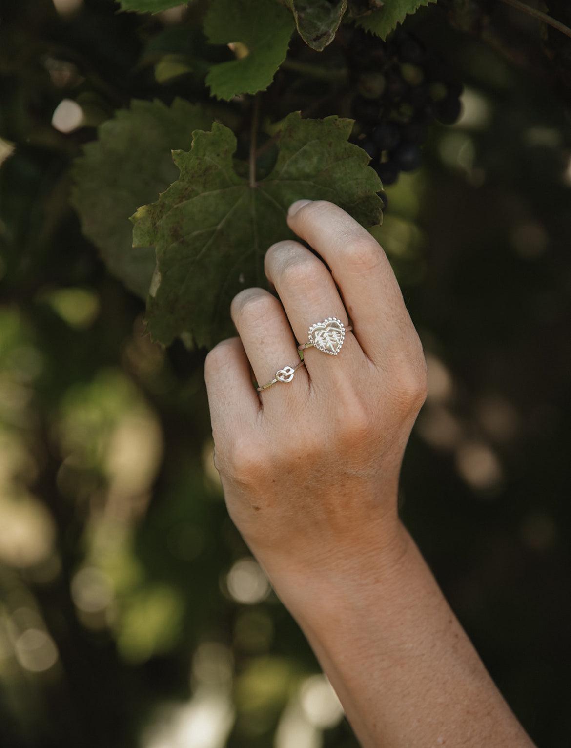 Brezen Ring