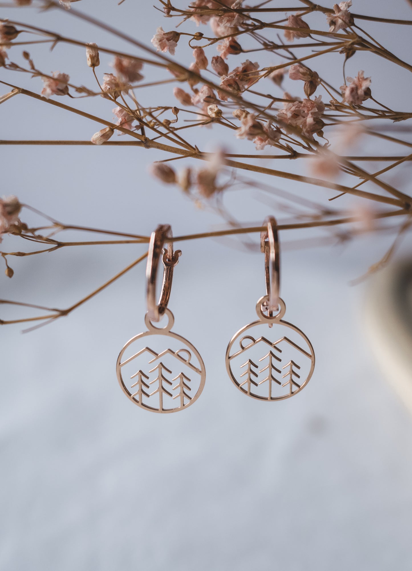 Woidliebe Hoop Set
