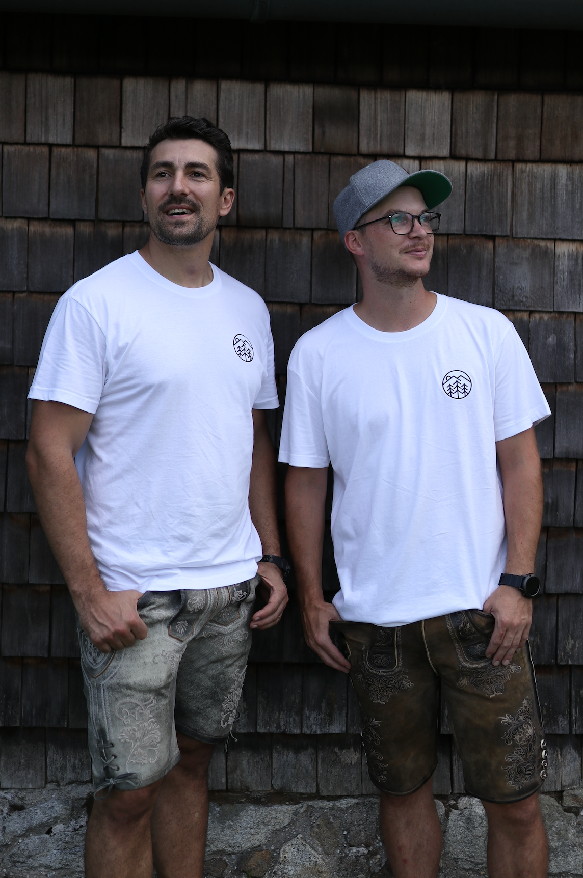Woidlogo Shirt