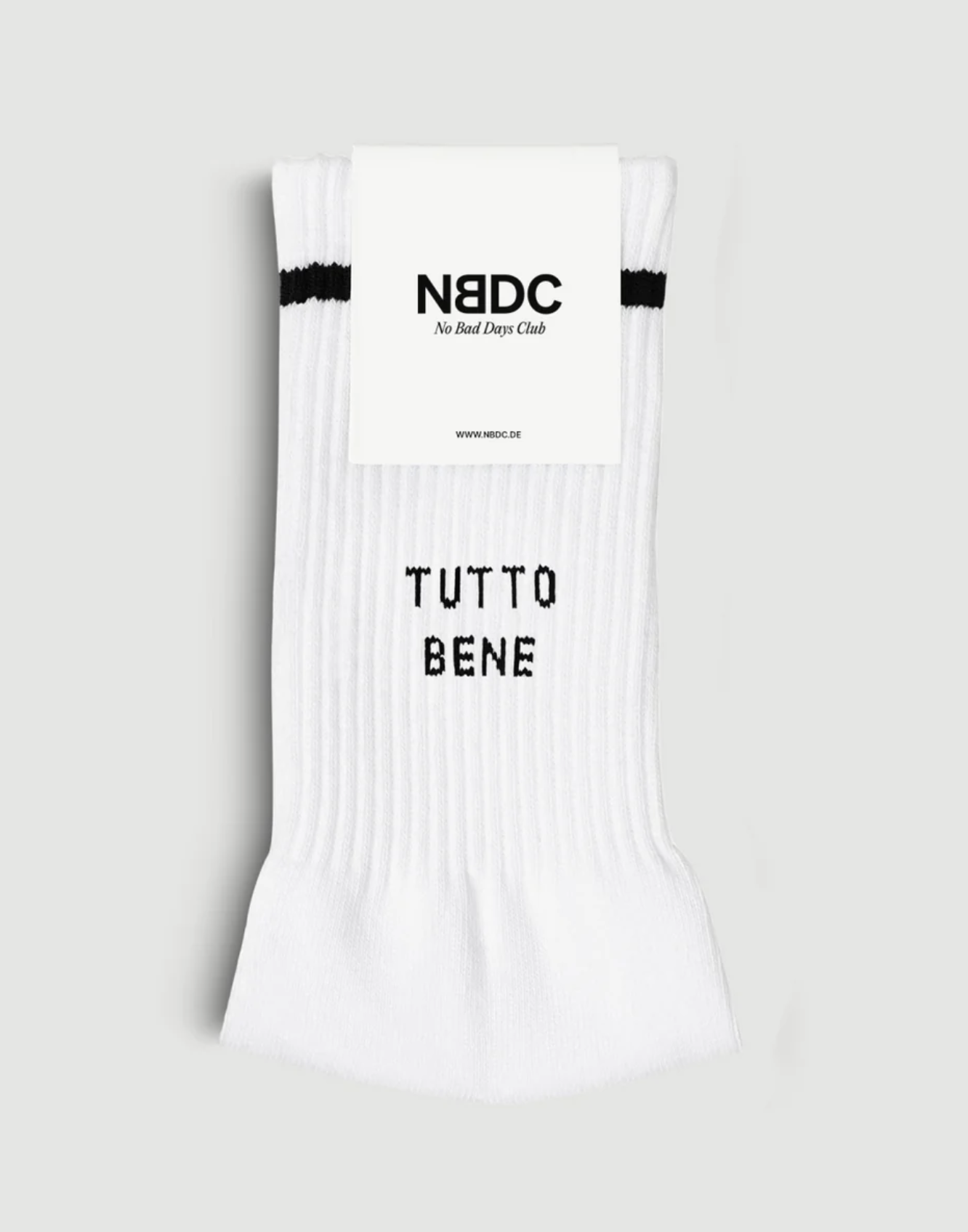 Socken "Tutto Bene"