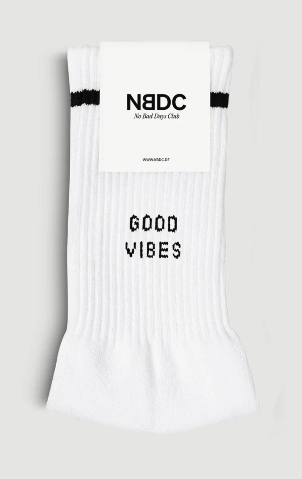 Socken "Good Vibes"