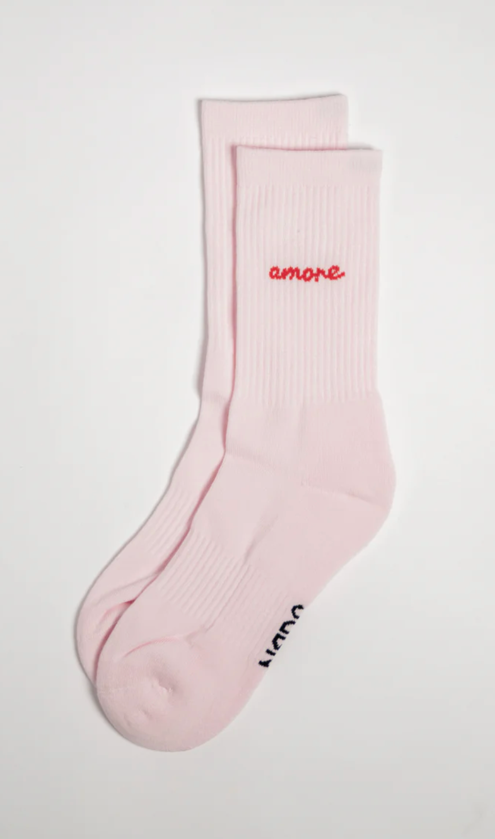 Socken "amore"