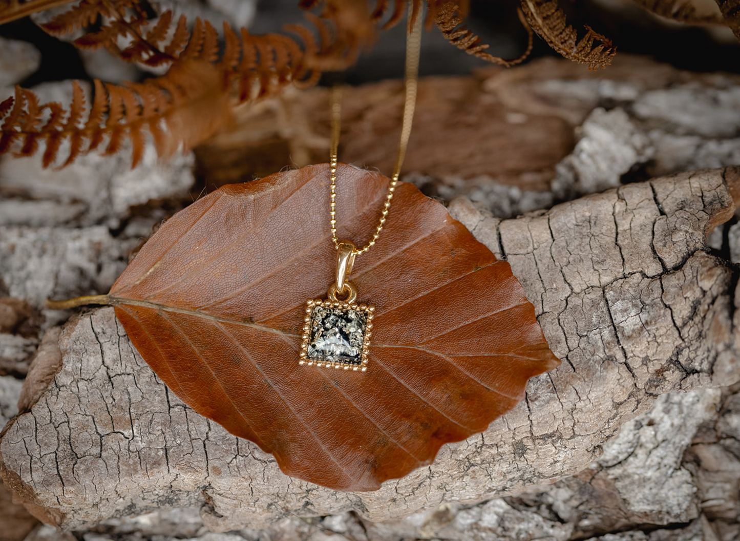 Quadratische Bernsteinkette