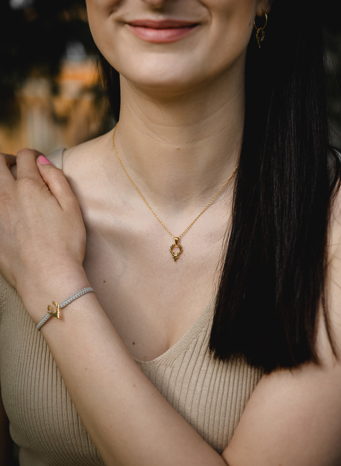 Hirschkette