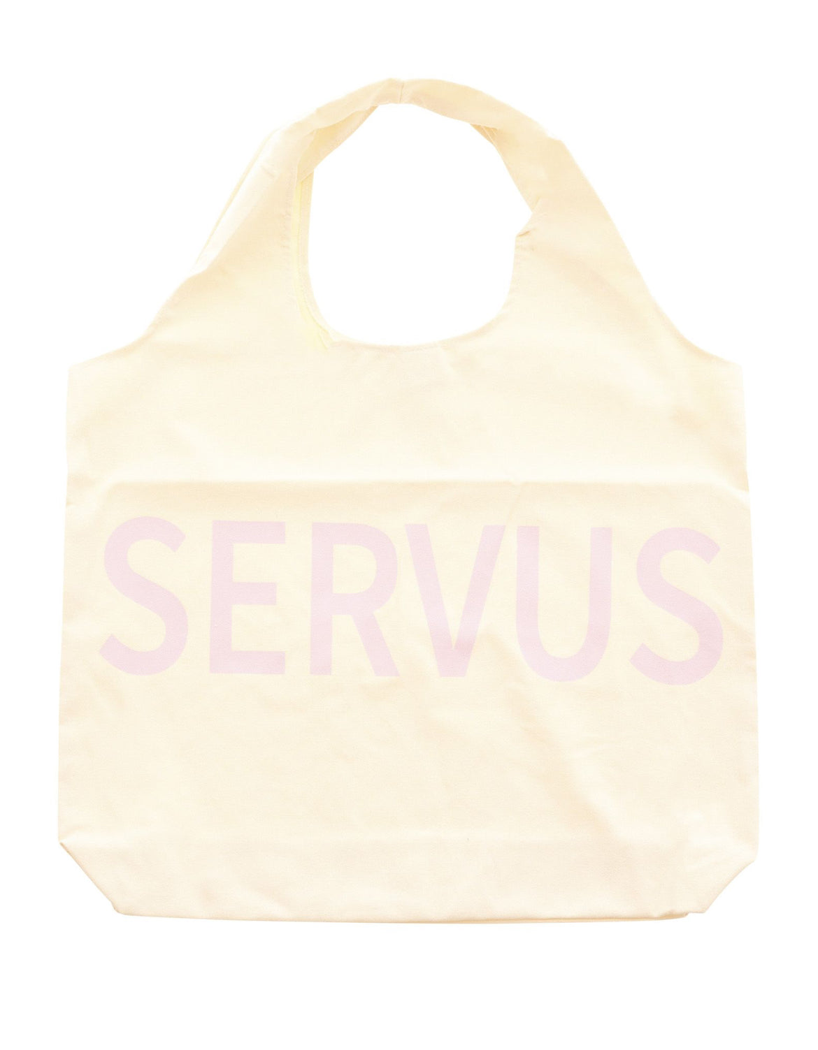 XXL Shopper Servus