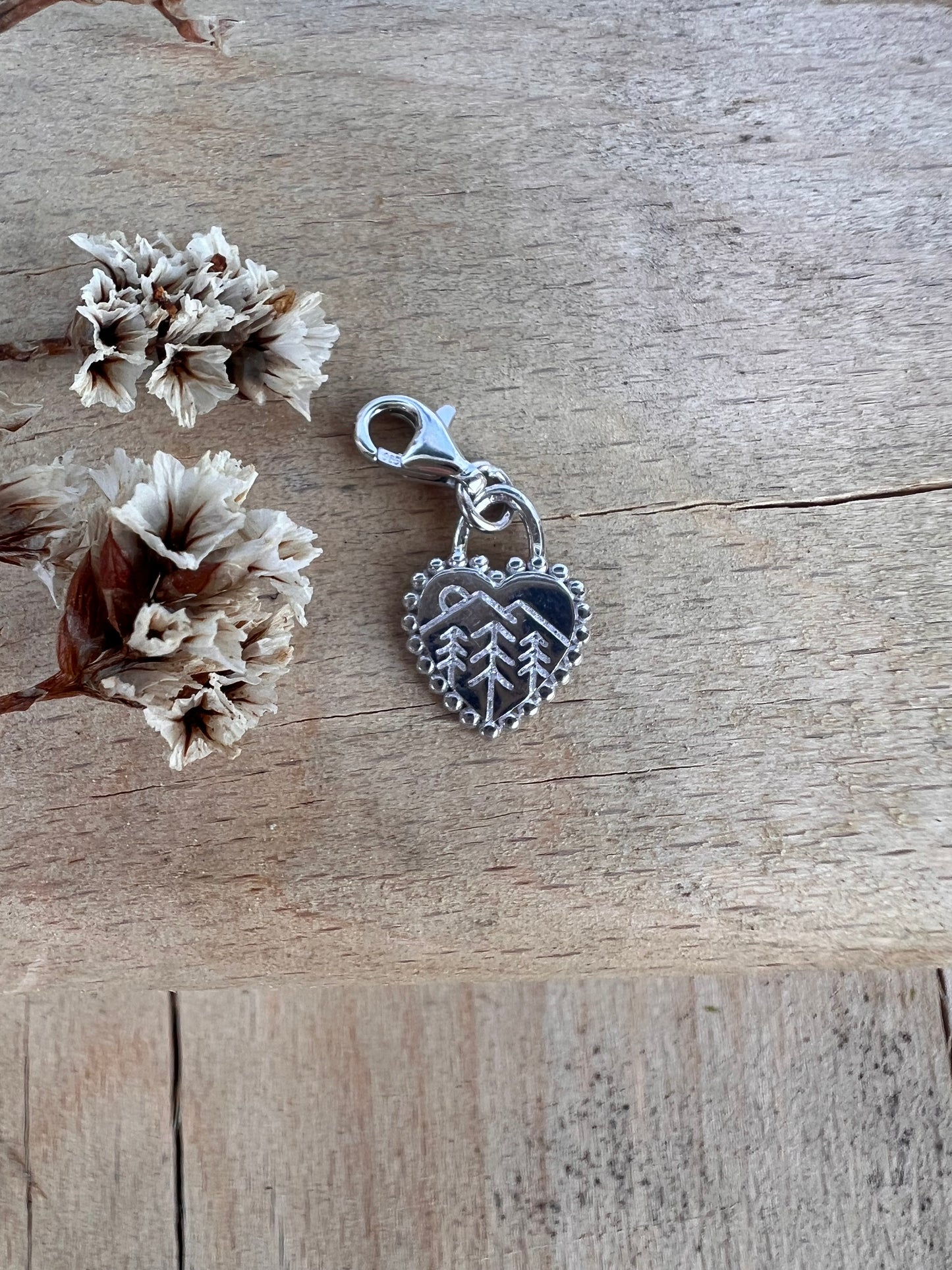 WALDLIEBE Anhänger (Charm)