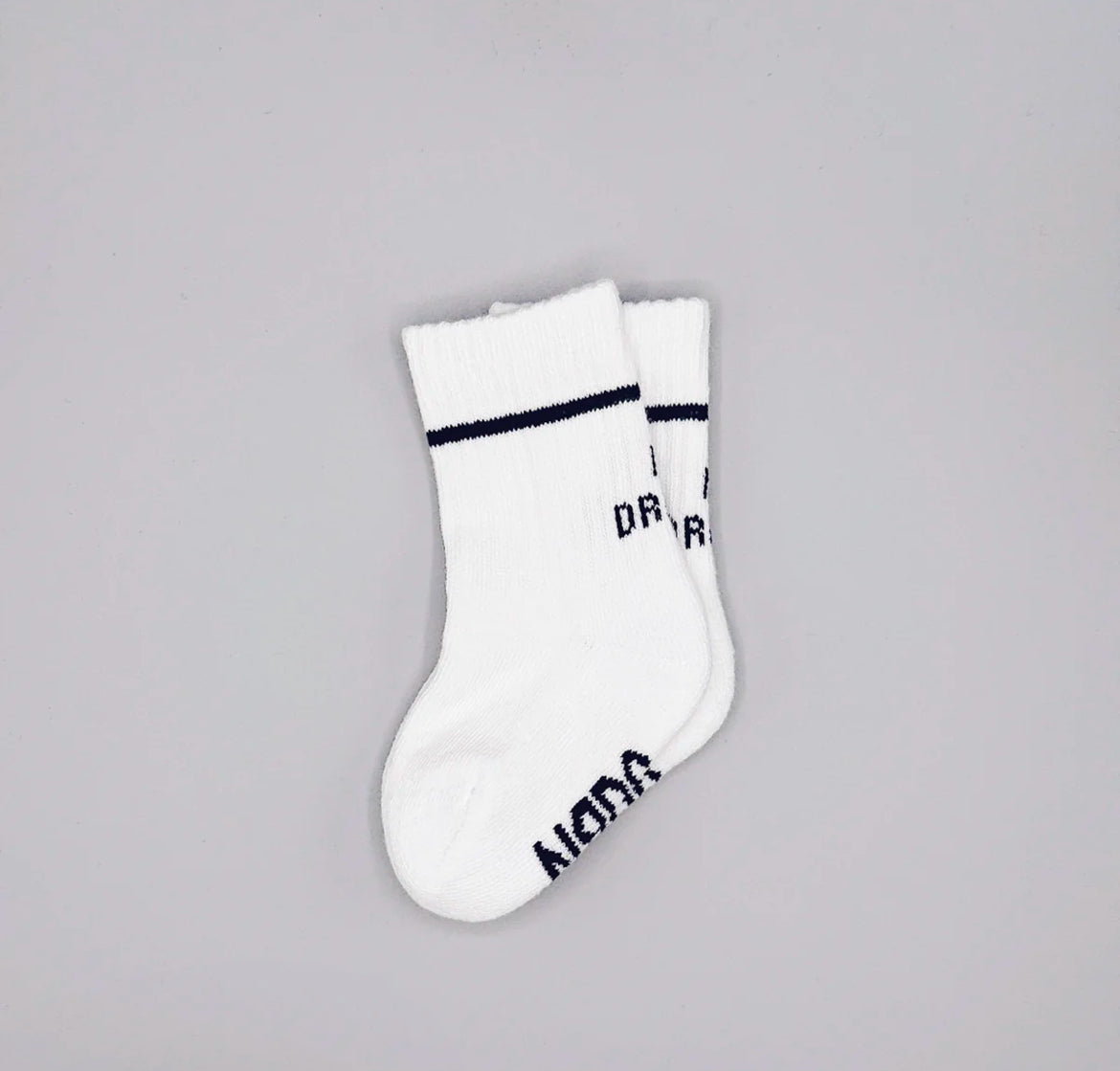 Kindersocken - NO DRAMA