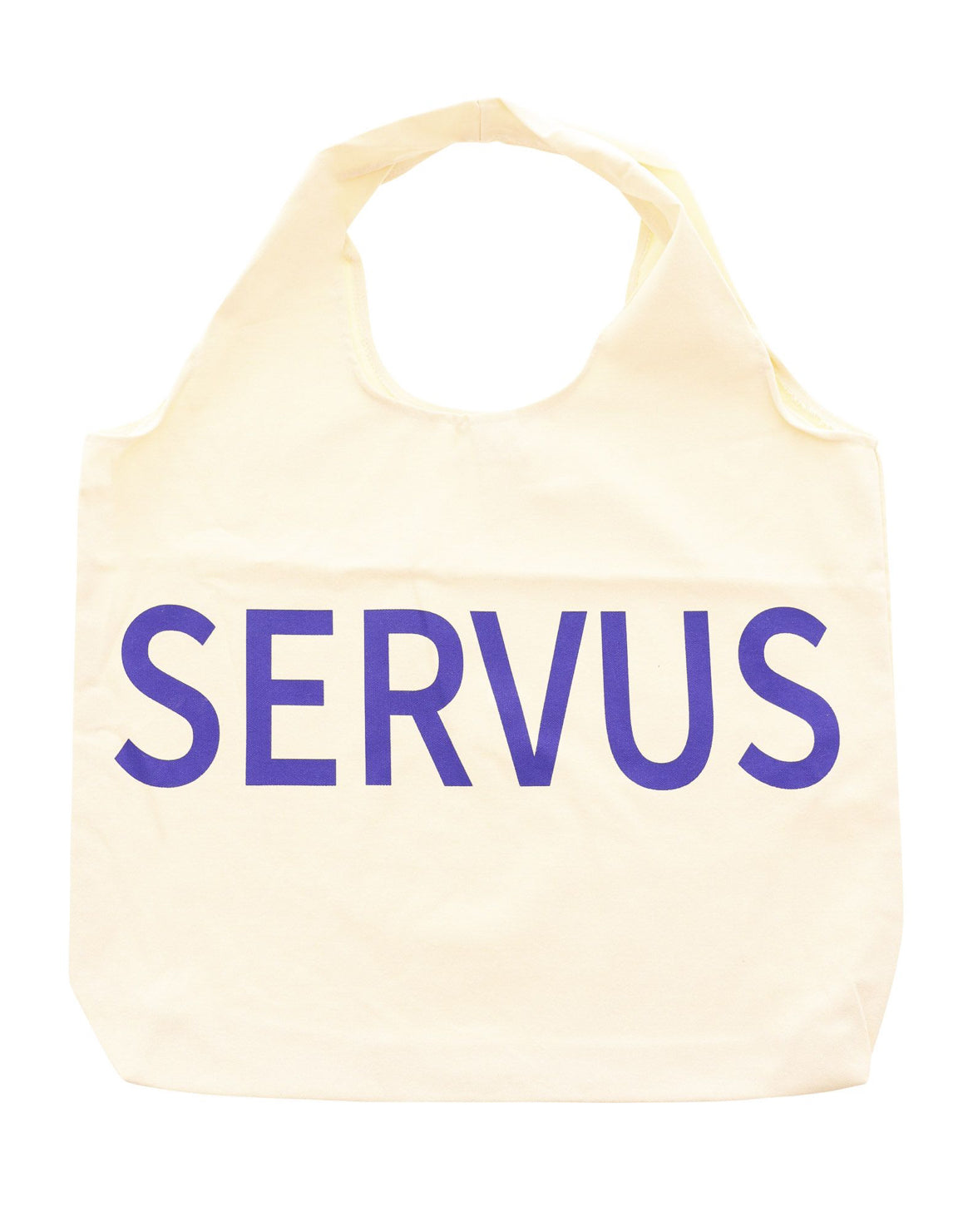 XXL Shopper Servus