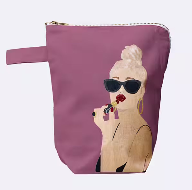 Kosmetiktasche