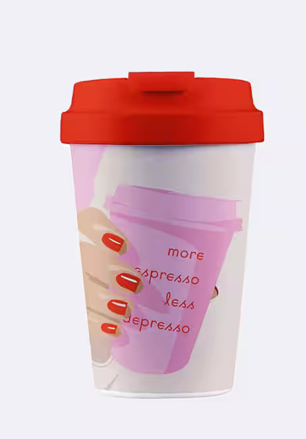 Kaffeebecher