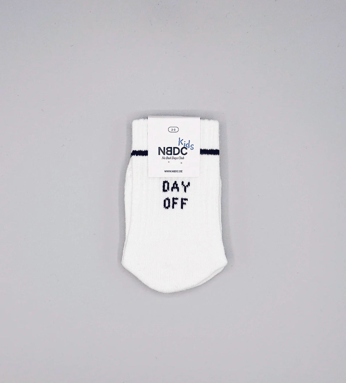 Kindersocken - DAY OFF