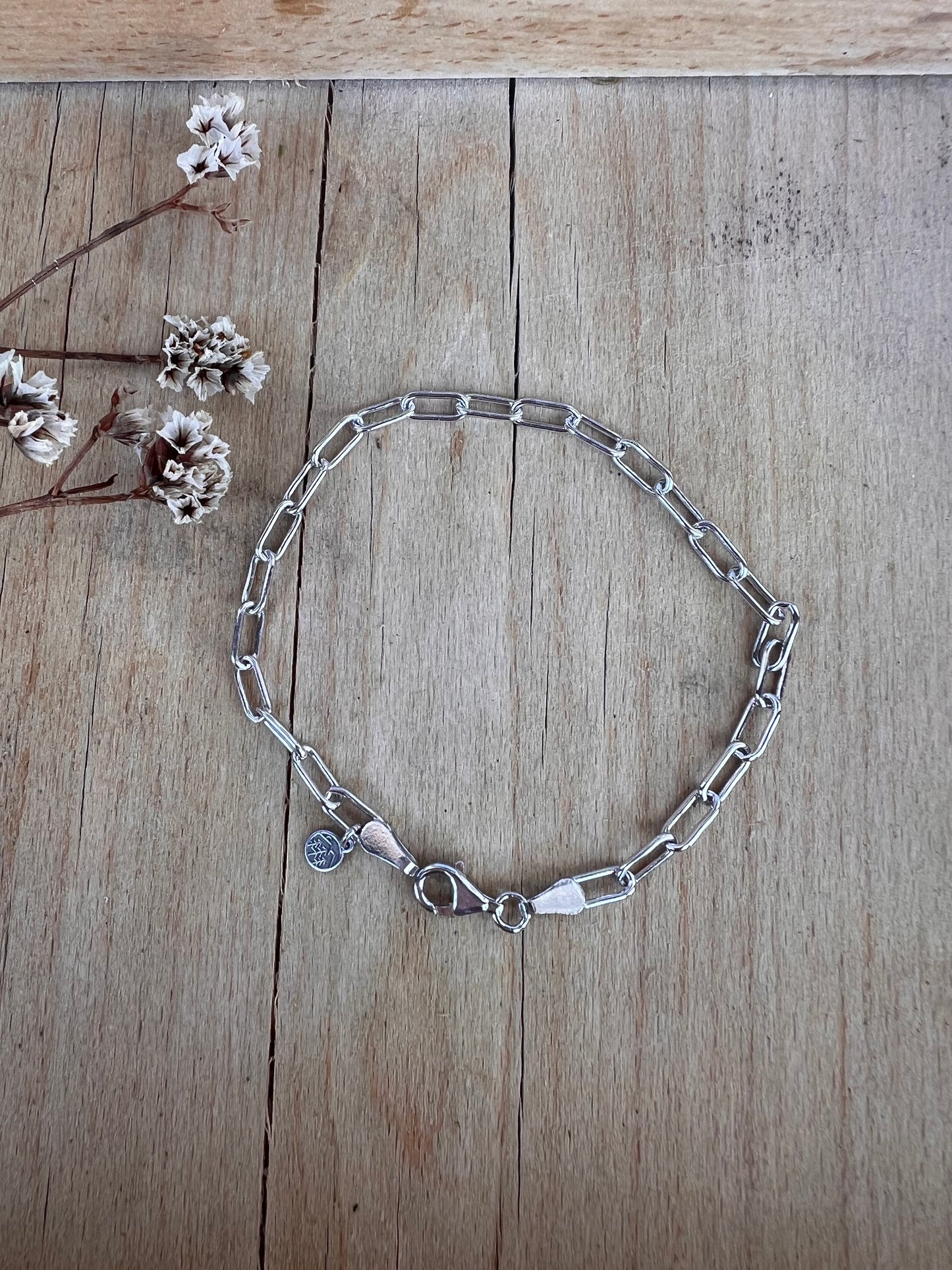 Armkette WALDLIEBE