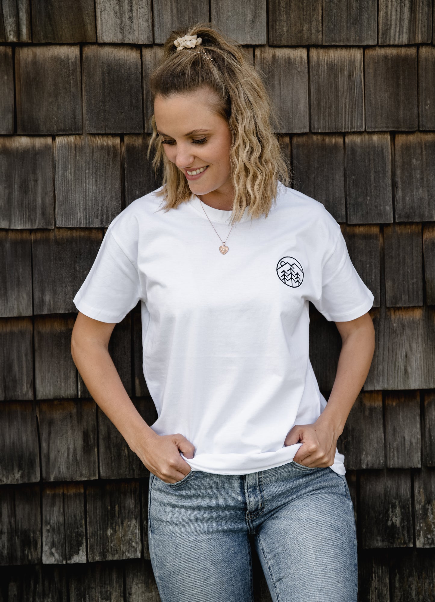 Woidlogo Shirt
