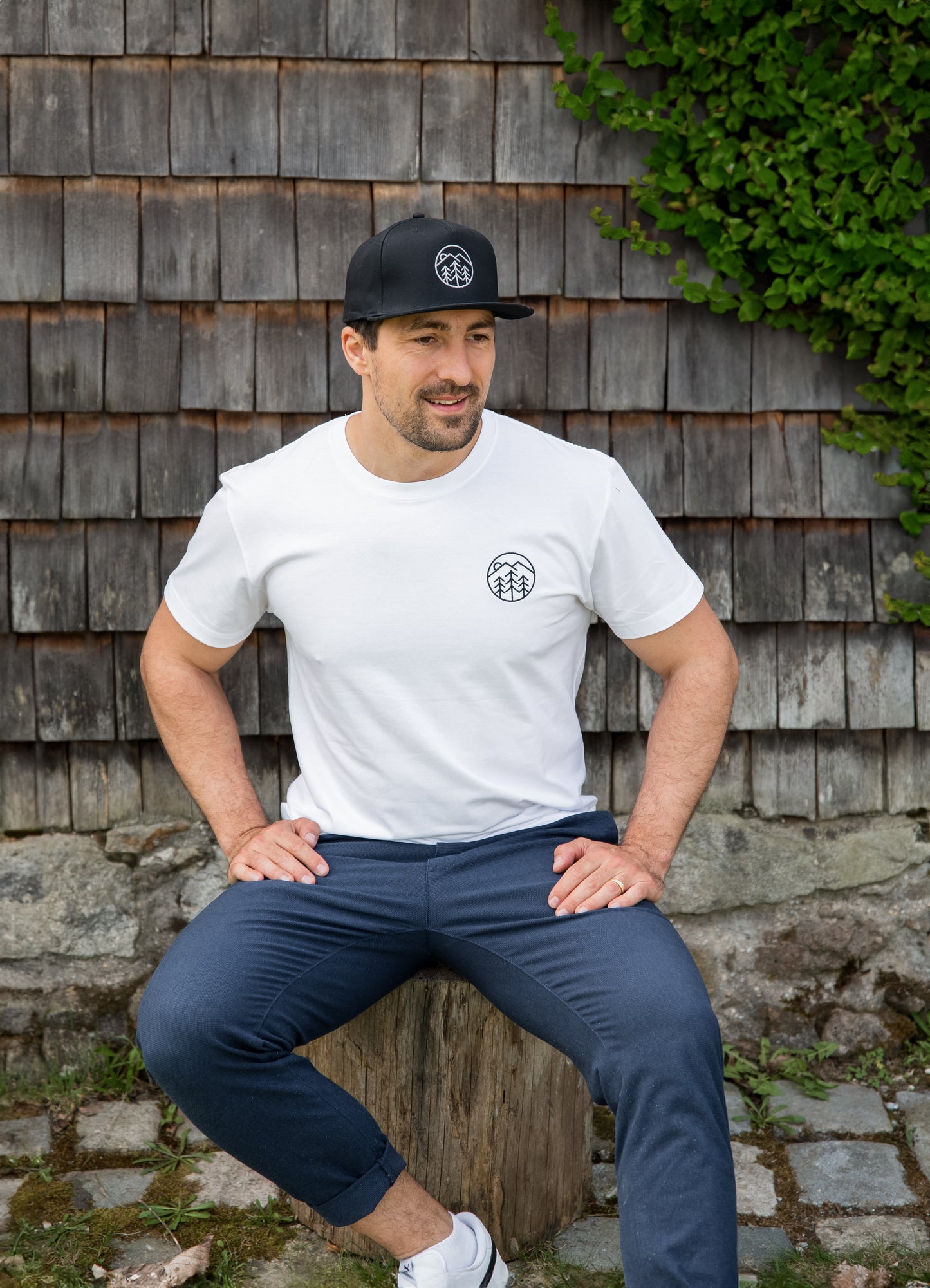 Woidlogo Shirt