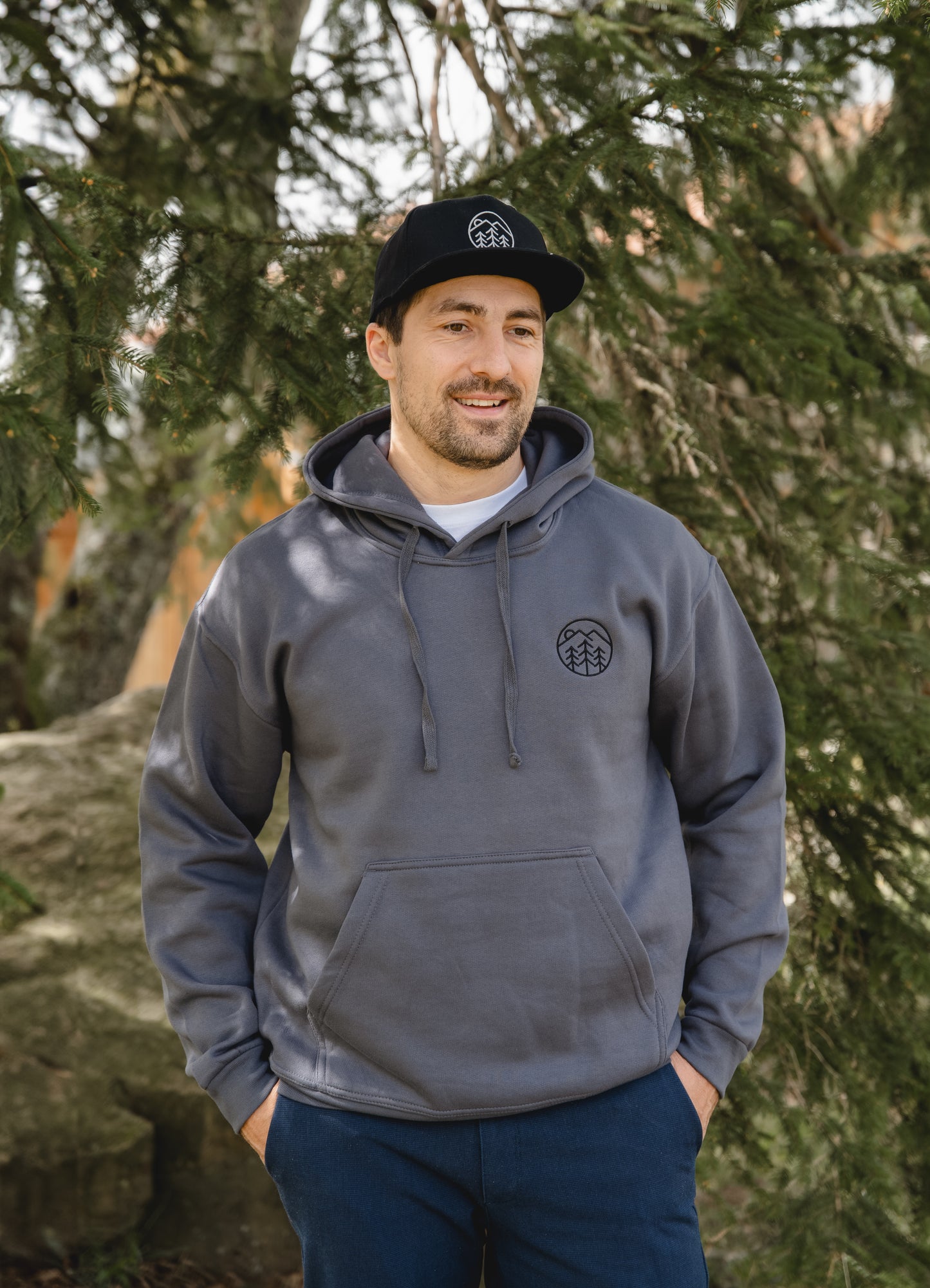 Woidlogo Hoodie
