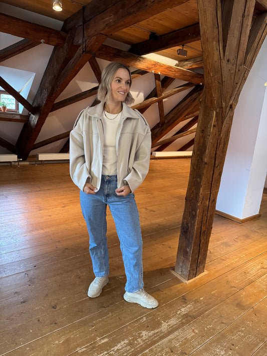 Herbstjacke „Milano“