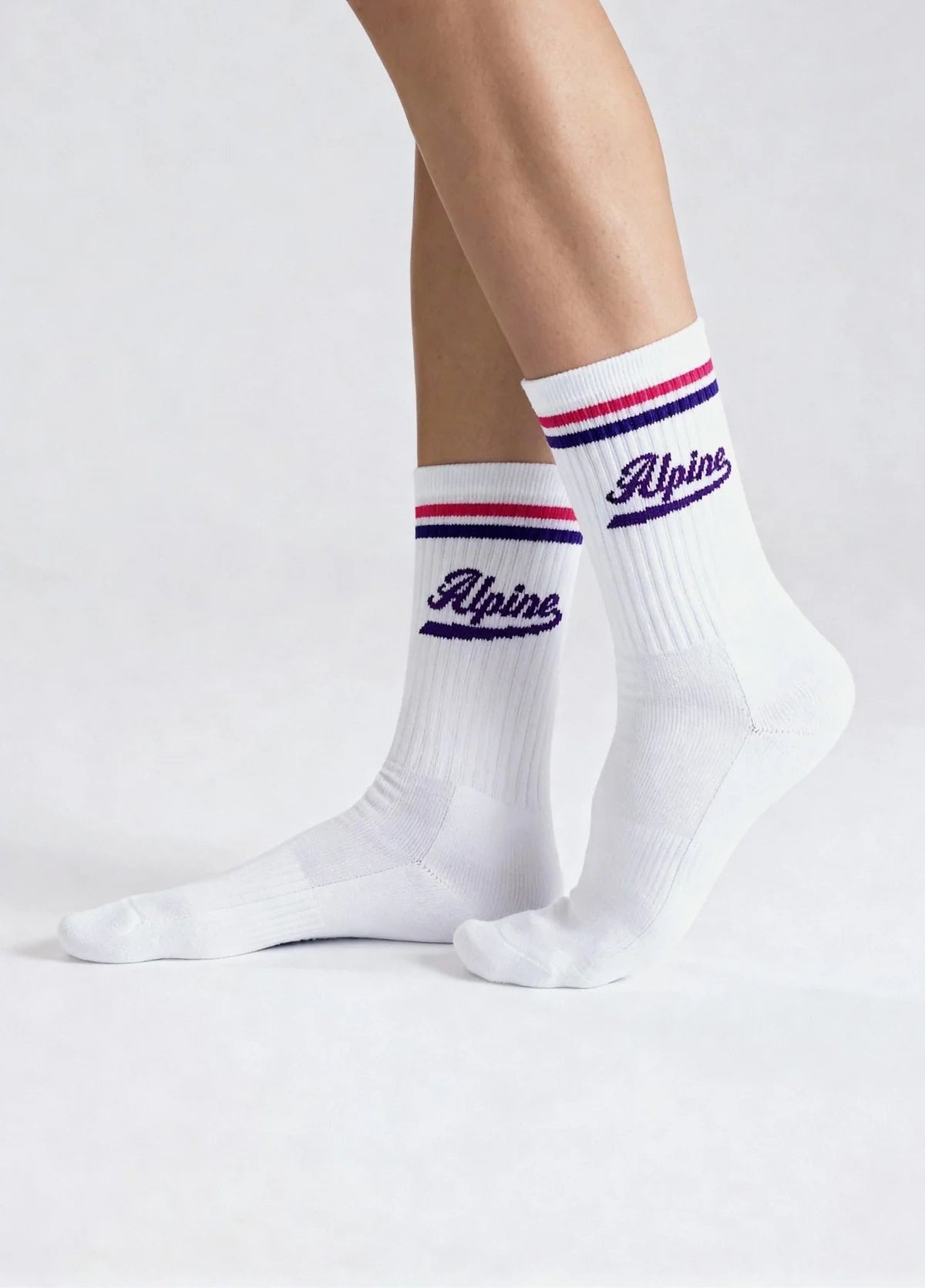 Alpine Socken