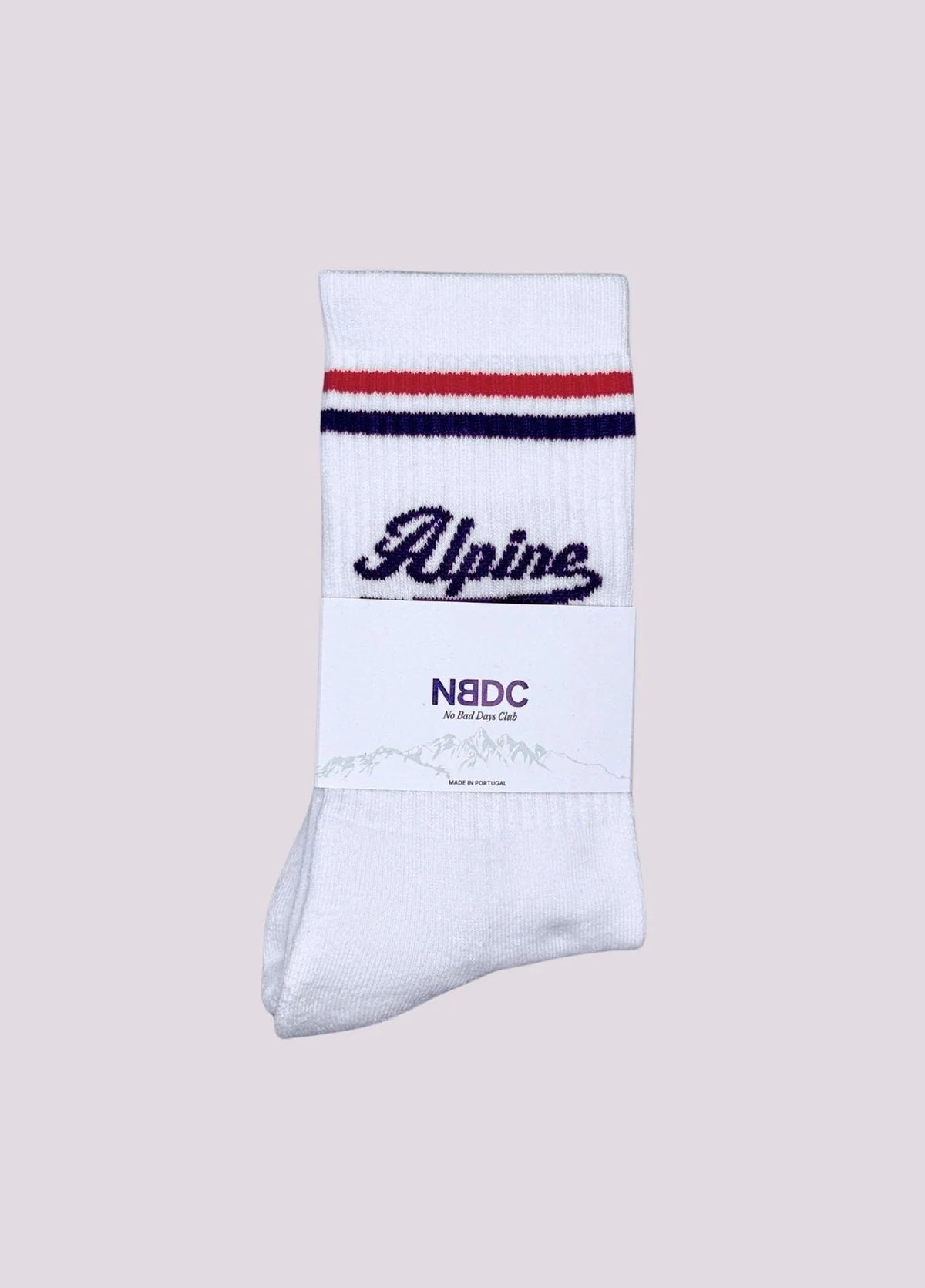 Alpine Socken