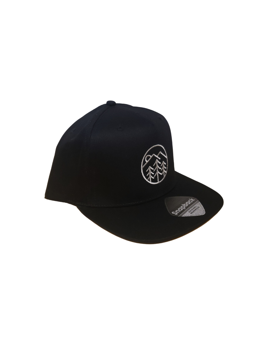 Snapback "Woidlogo"