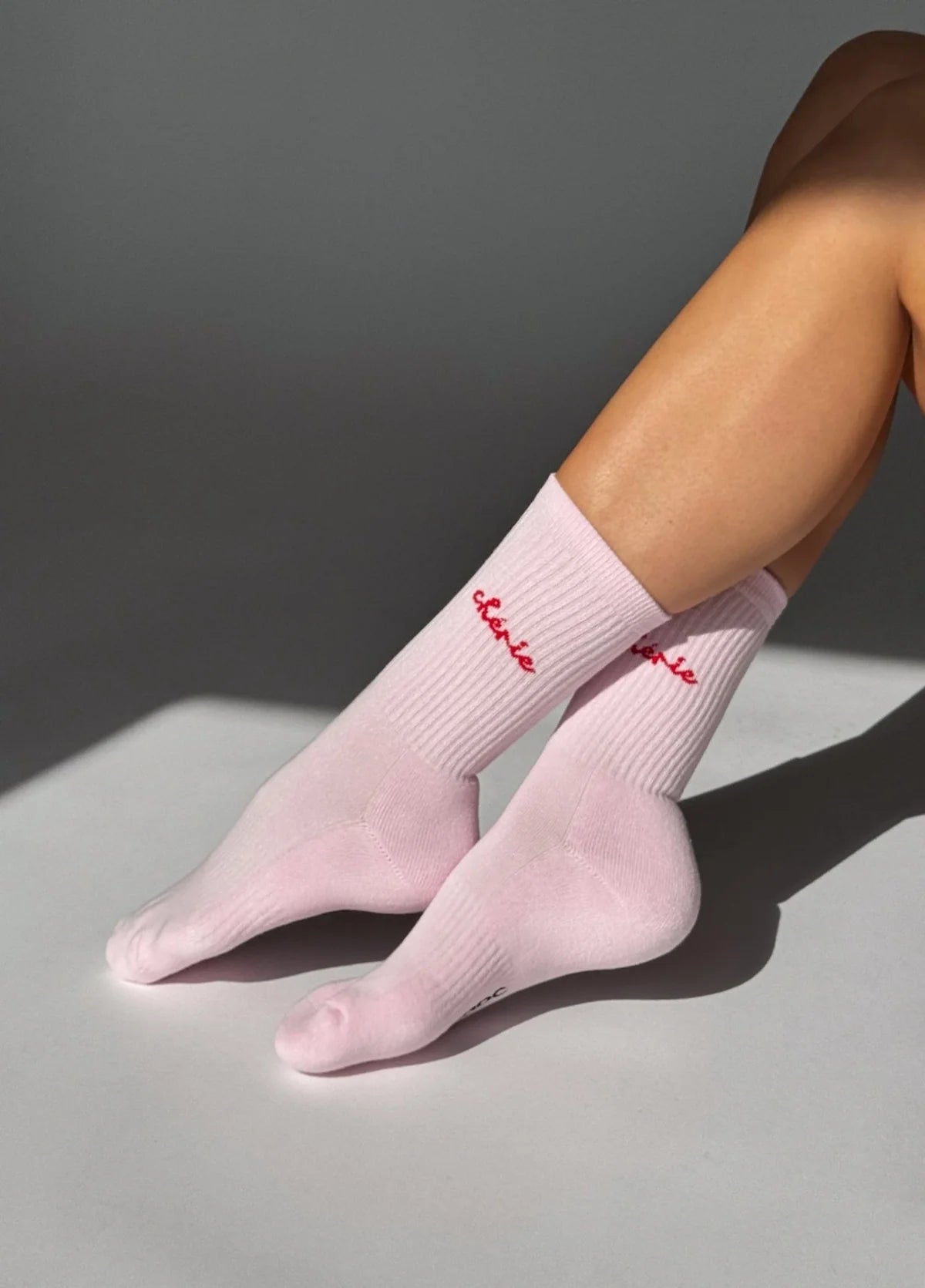 Chérie Socken