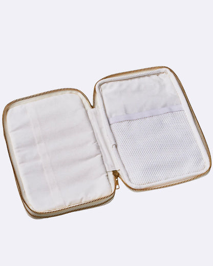 Travel Organizer