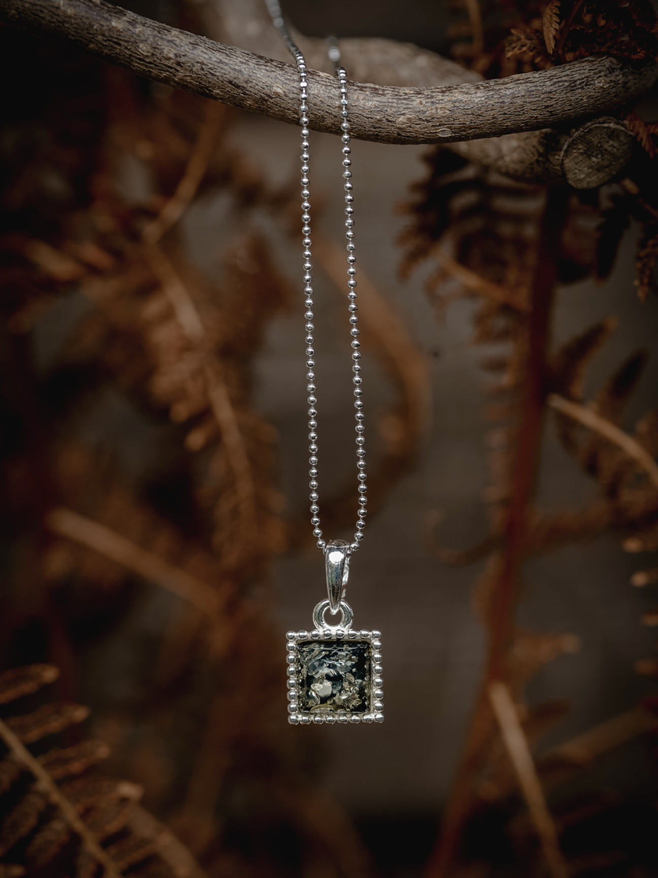 Quadratische Bernsteinkette