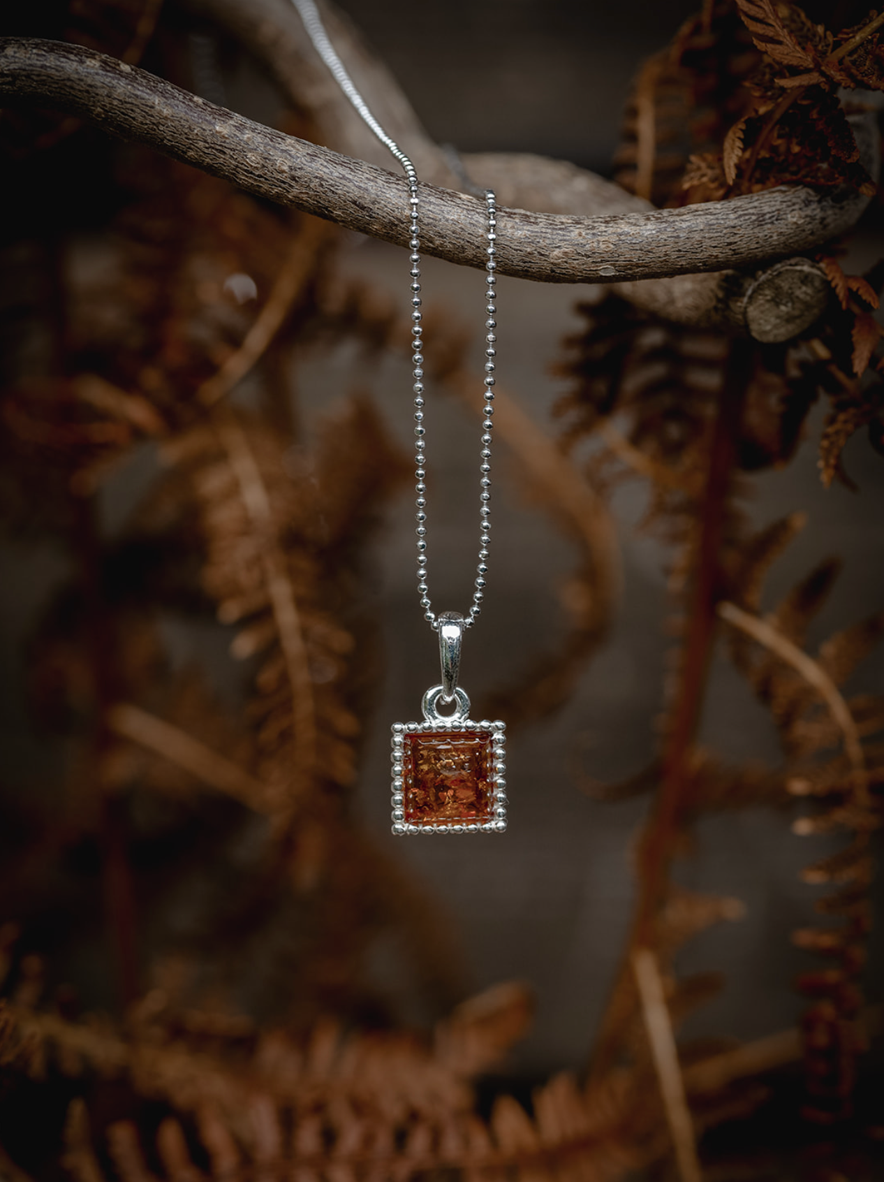 Quadratische Bernsteinkette