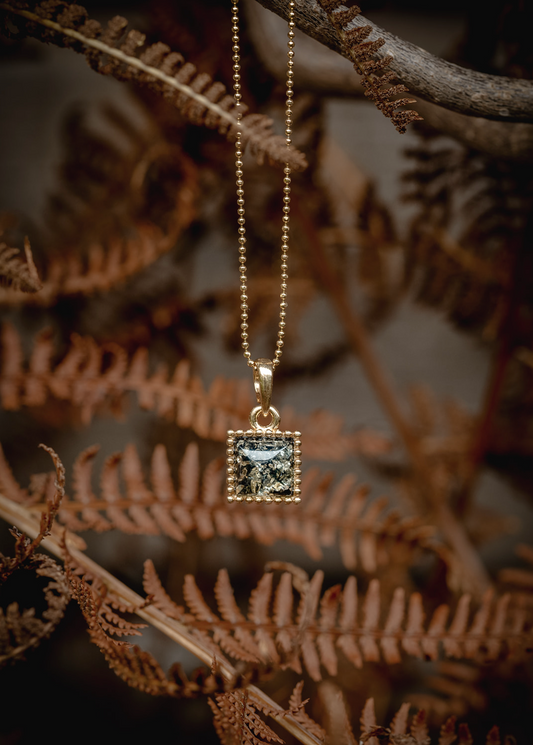 Quadratische Bernsteinkette