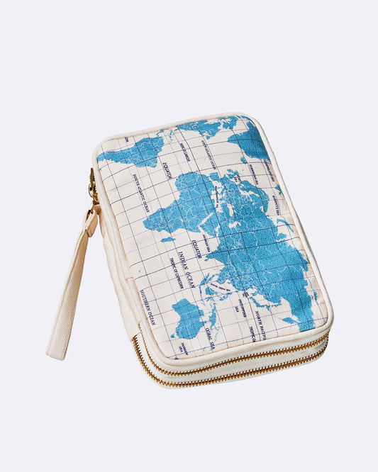 Travel Organizer