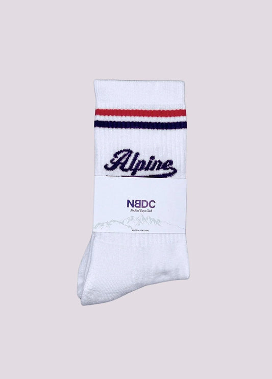 Alpine Socken