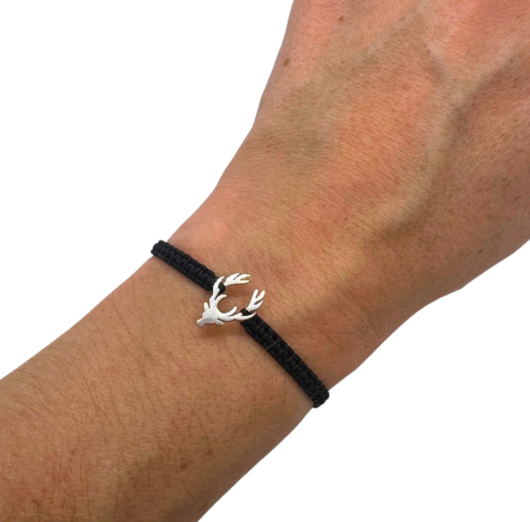 handgeknüpfte Armbänder