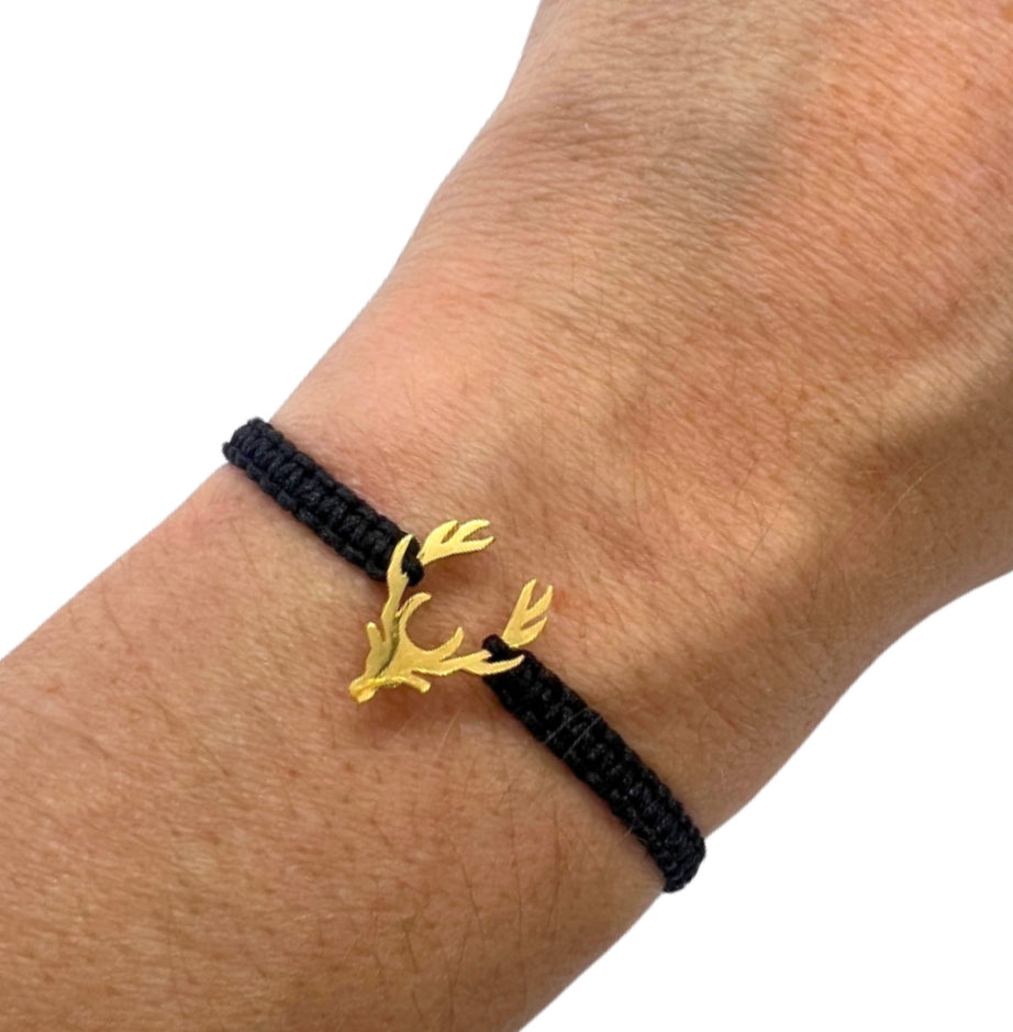 handgeknüpfte Armbänder