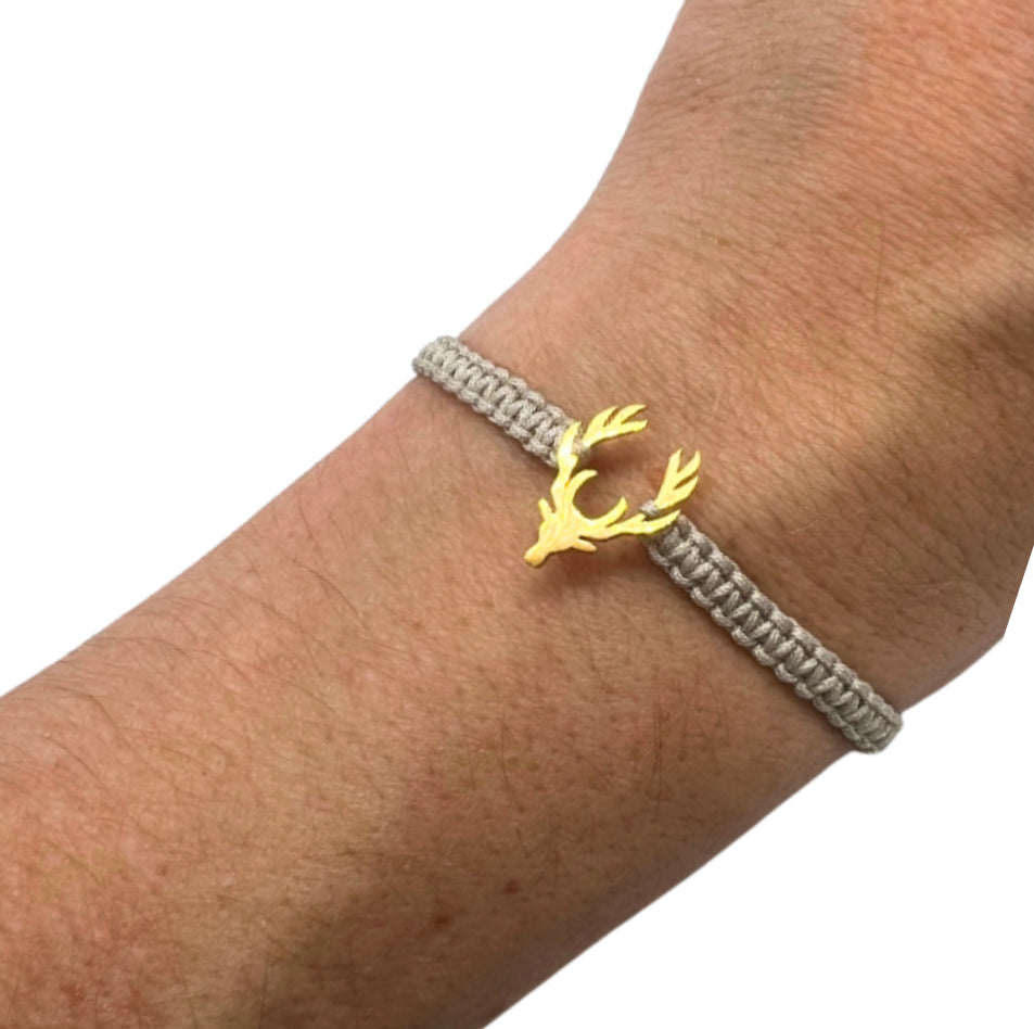 handgeknüpfte Armbänder