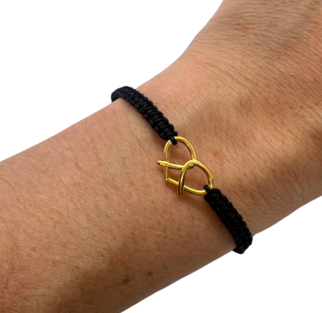 handgeknüpfte Armbänder