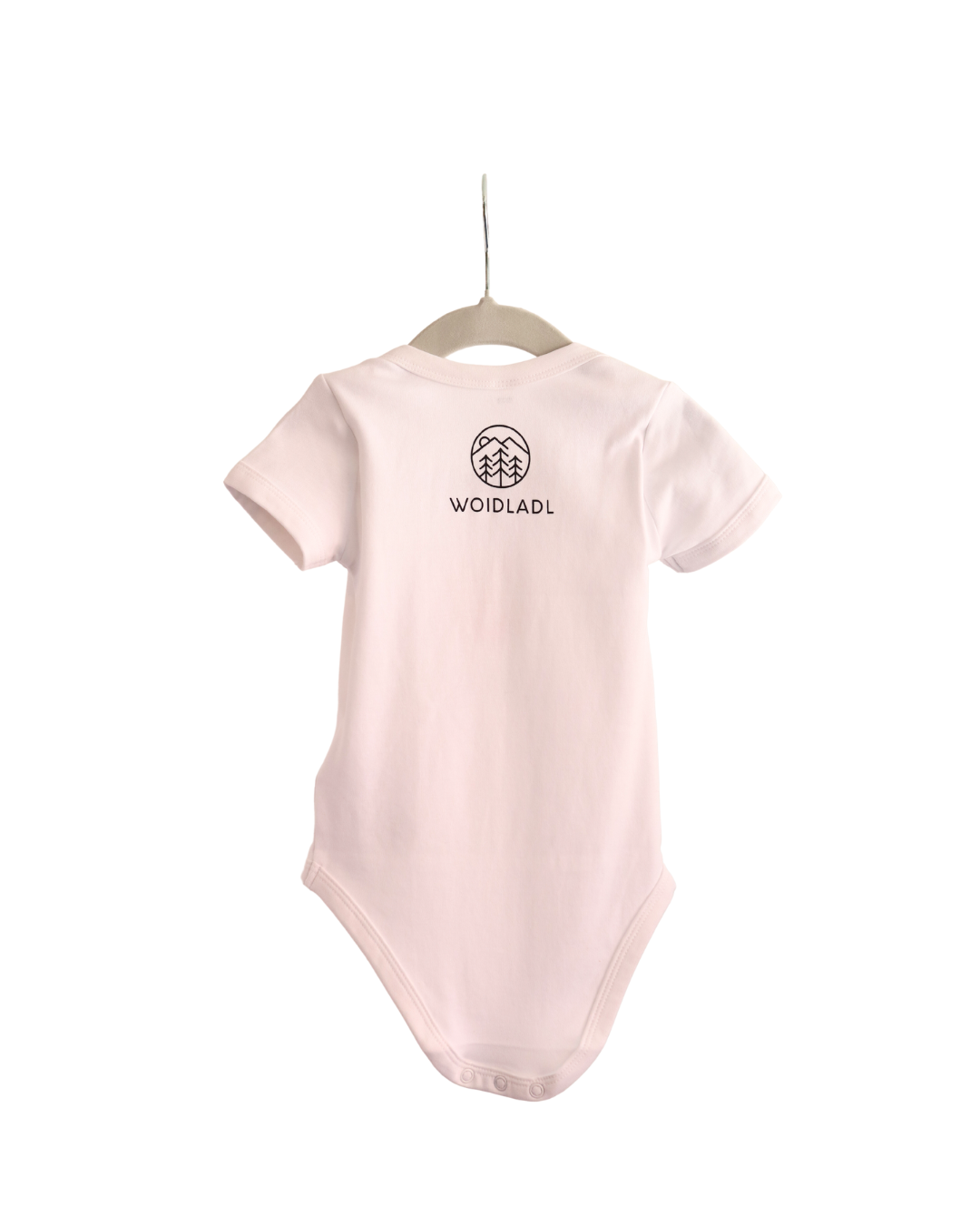 Baby Body 'I mecht endlich a Brezn, Zefix'